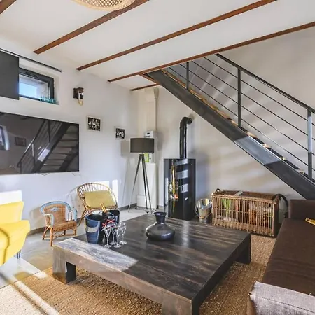 La Grange De Séverine * Cauroy-les-Hermonville