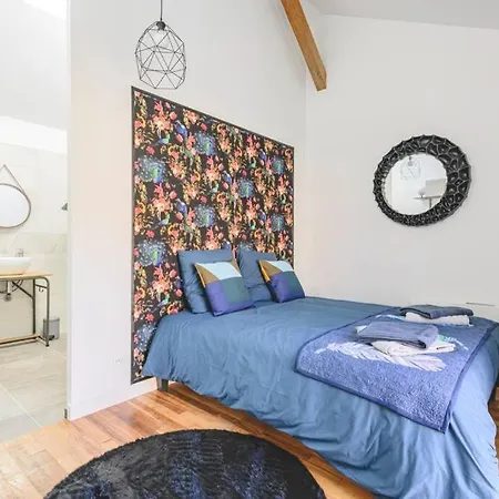 La Grange De Séverine