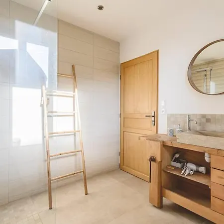 La Grange De Séverine *